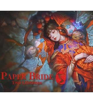 Paper Bride 5 Two Lifetimes Steam Key GLOBAL